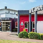 Brit Hotel Rennes Le Castel 