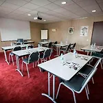 Brit Hotel Rennes Le Castel 