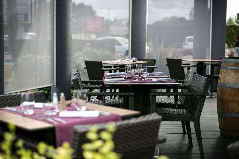 Brit Le Castel 3*