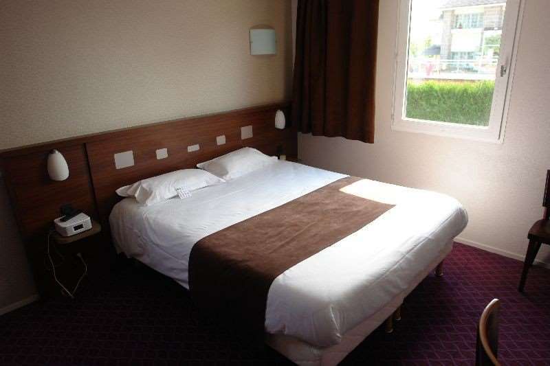 Brit Le Castel 3* Rennes