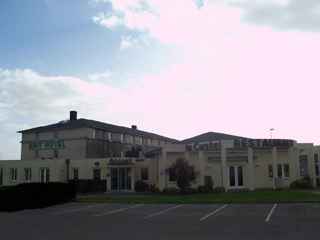 Brit Le Castel