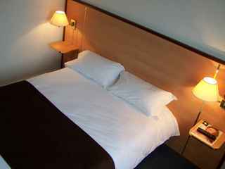 Hotel Brit Le Castel 3*